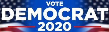 Picture of Political Bumper Sticker 3