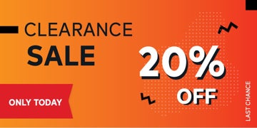 Picture of Clearance Sale-02
