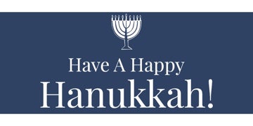 Picture of Vinyl Hanukkah 7