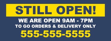 Picture of Info Banners 2