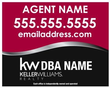 Picture of Keller Williams - Office Panels 2