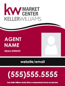 Picture of Keller Williams - Office Panels 3