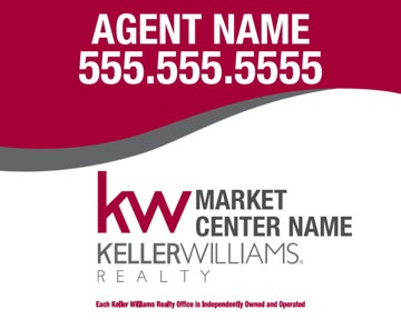 Picture of Keller Williams - Office Panels 9