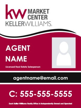 Picture of Keller Williams - Office Panels 15