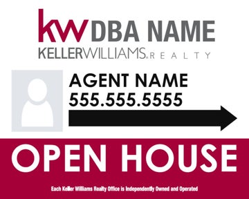 Picture of Keller Williams - Directionals 4