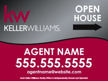 Picture of Keller Williams - Directionals 6