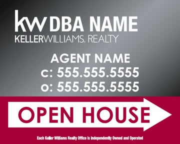 Picture of Keller Williams - Directionals 7