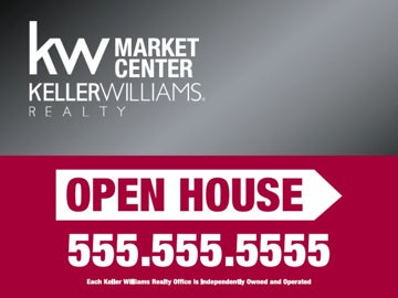 Picture of Keller Williams - Directionals 8