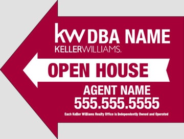 Picture of Keller Williams - Directionals 12