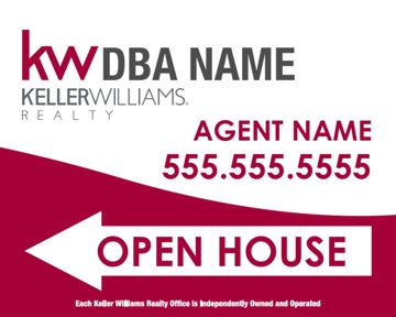 Picture of Keller Williams - Directionals 19