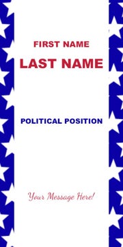 Picture of Political Campaign 6