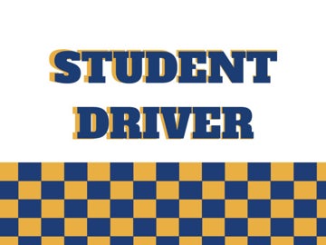 Picture of Student Driver 6
