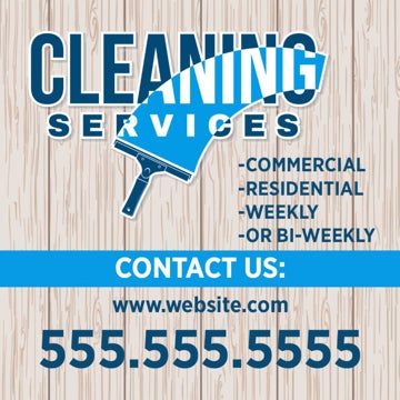 Picture of Cleaning Services 6
