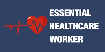 Picture of Essential Worker 3