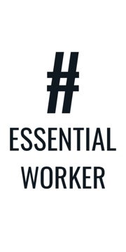 Picture of Essential Worker 1
