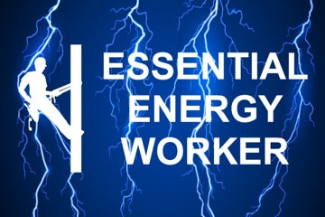 Picture of Essential Worker 4