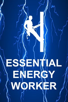 Picture of Essential Worker 4