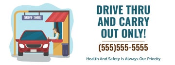 Picture of Curbside pickup/Drive thru-17