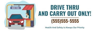 Picture of Curbside pickup/Drive thru-17