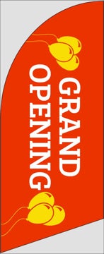 Picture of 6ft Grand Opening 7