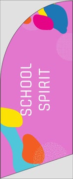 Picture of 6ft School Spirit 4