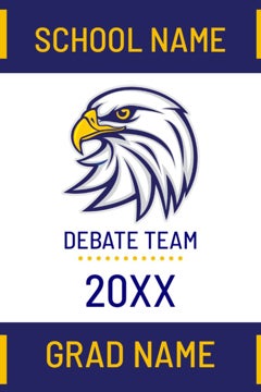 Picture of Debate 1