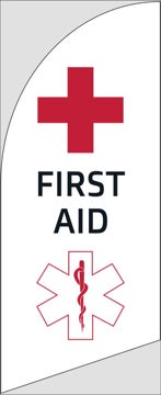 Picture of 6ft First Aid