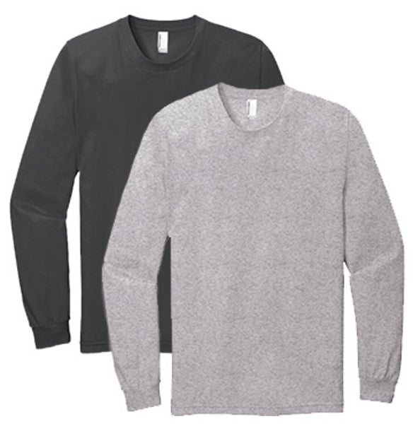 Picture of ###American Apparel Long Sleeve