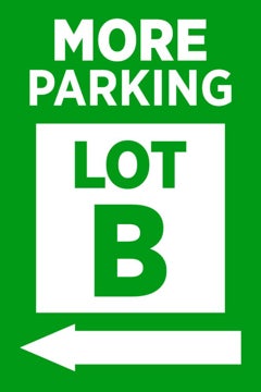 Picture of Parking 7 - 36x24