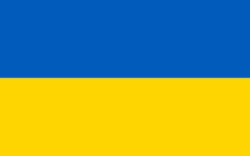 Picture of Ukraine Flag - 5x8