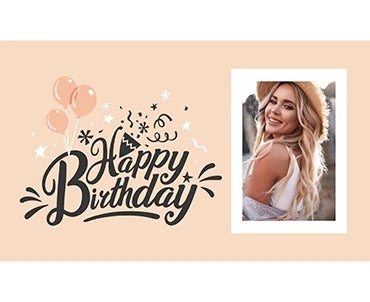 Picture for category Birthday Banners