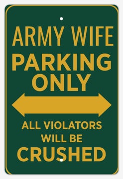 Picture of Military Parking 1