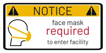 Picture of Wear Face Mask 7