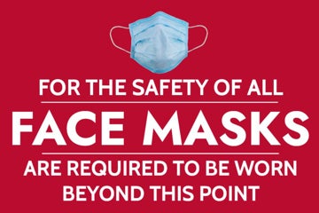 Picture of Wear Face Mask 6