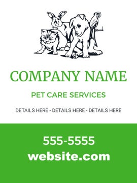 Picture of Pet Care 4