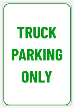 Picture of Truck Parking 2