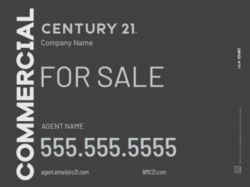 Picture of Century 21 - Available 2