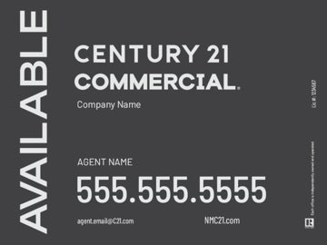 Picture of Century 21 - Commercial 1
