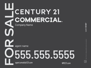 Picture of Century 21 - Commercial 5
