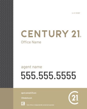 Picture of Century 21 - Office Panels 7