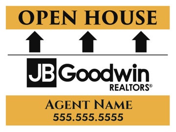 Picture of JB Goodwin - Open House 1