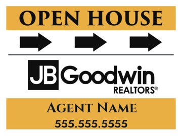 Picture of JB Goodwin - Open House 2