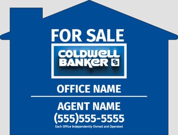 Picture of Coldwell Banker - Directionals 5