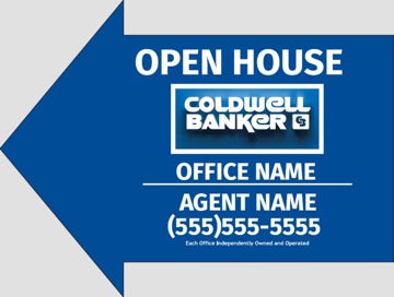 Picture of Coldwell Banker - Directionals 9