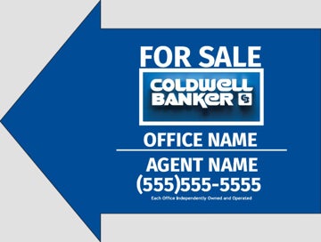 Picture of Coldwell Banker - Directionals 10