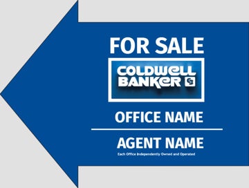 Picture of Coldwell Banker - Directionals 11