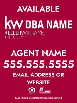 Picture of Keller Williams - Available 4