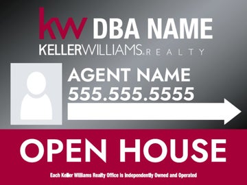 Picture of Keller Williams - Directionals 2