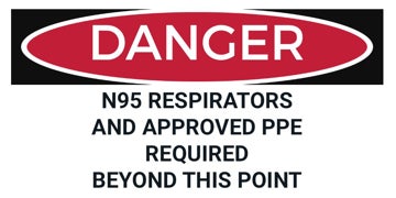 Picture of Hospital Signage 10