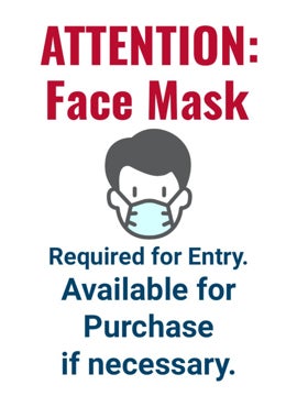 Picture of Wear Face Mask 4